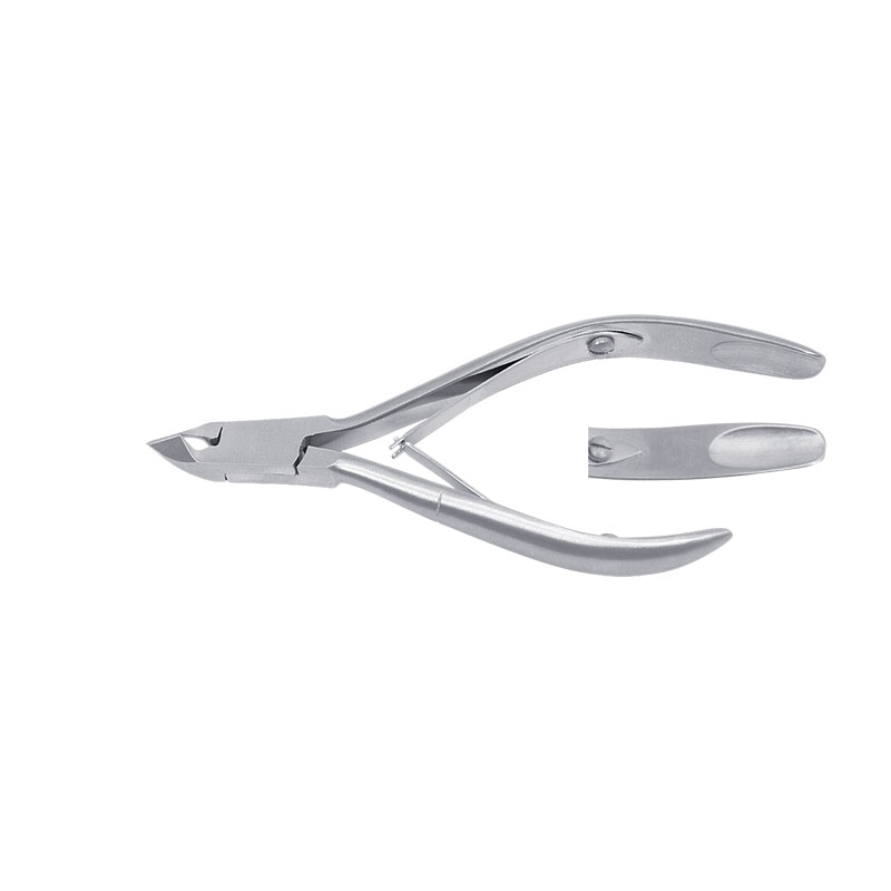 Cuticle Nipper