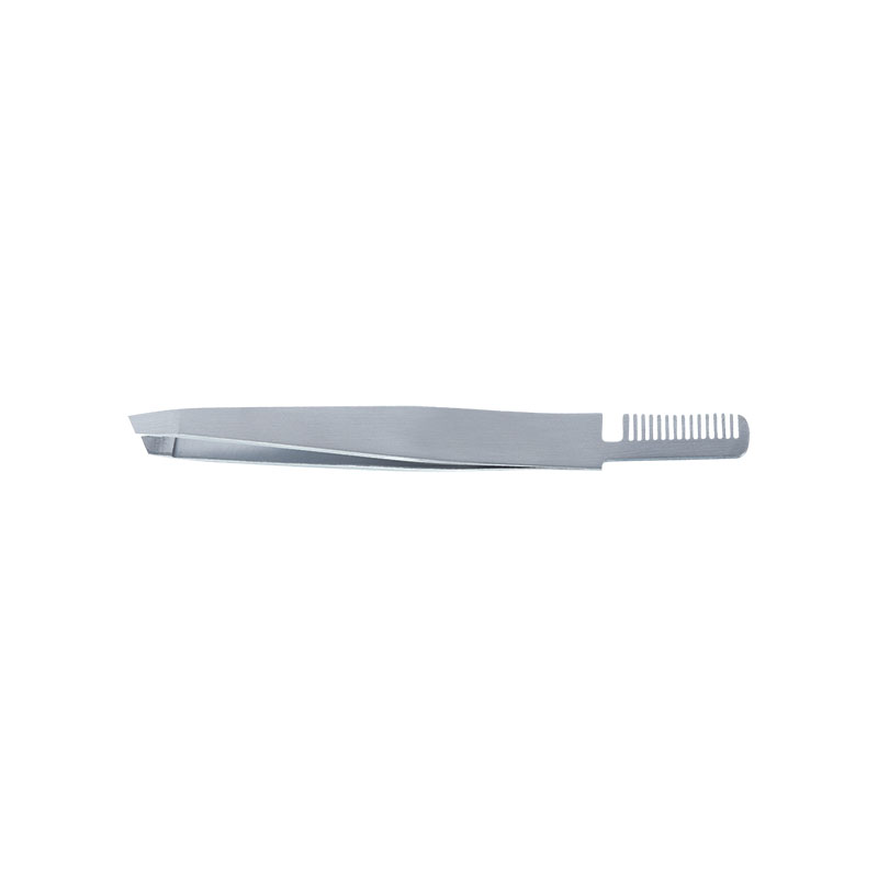 Eyebrow Tweezer