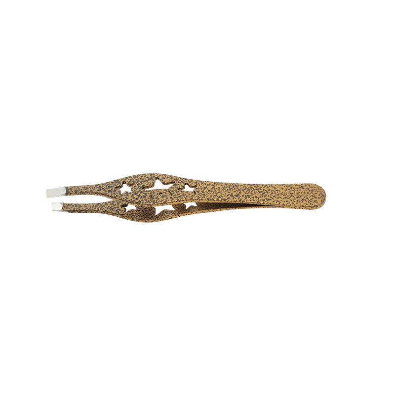 Eyebrow Tweezer