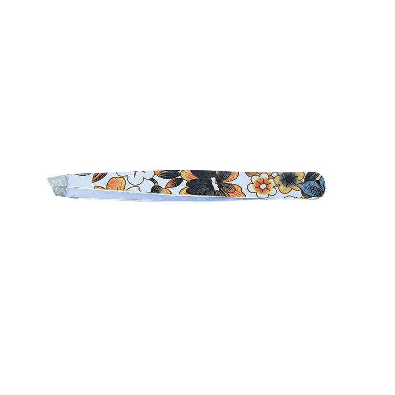 Eyebrow Tweezer