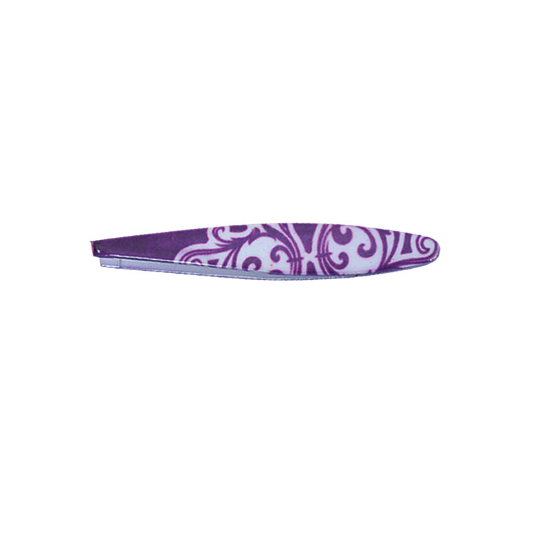 Eyebrow Tweezer