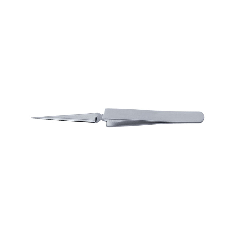 Eyelash Tweezer & Scaler