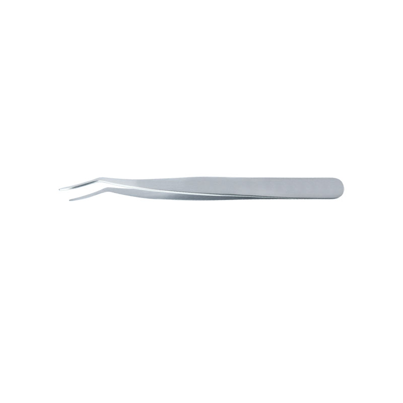 Eyelash Tweezer & Scaler