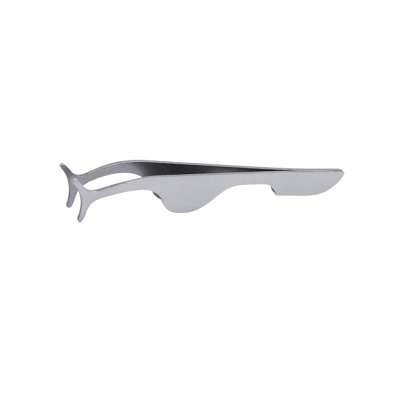 Eyelash Tweezer & Scaler