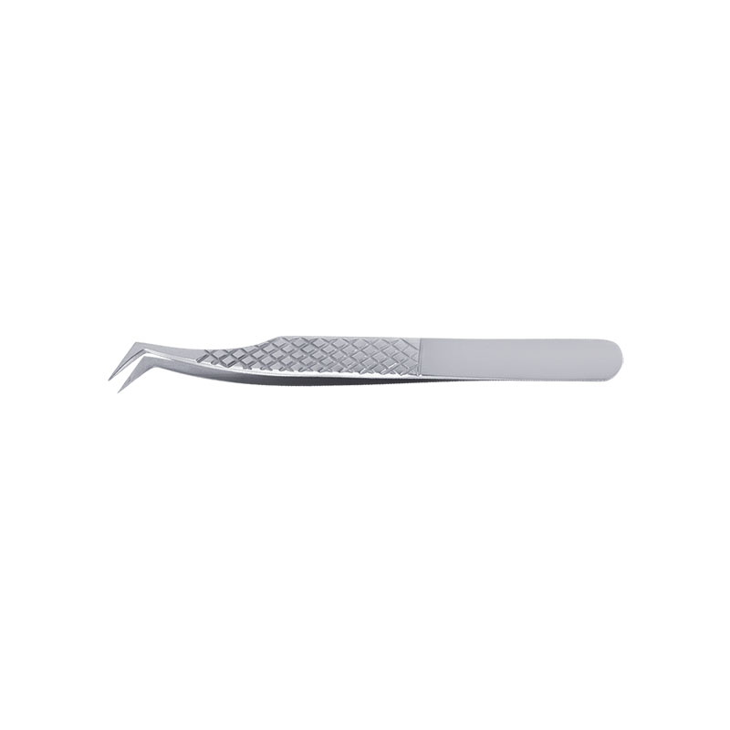 Eyelash Tweezer & Scaler