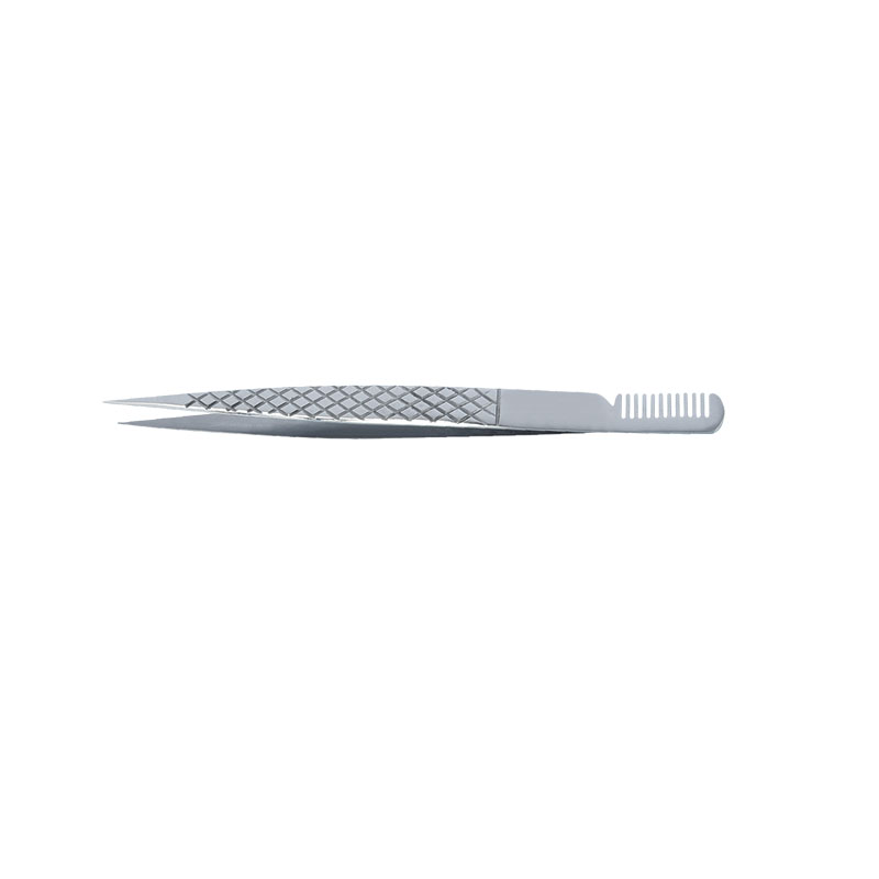 Eyelash Tweezer & Scaler
