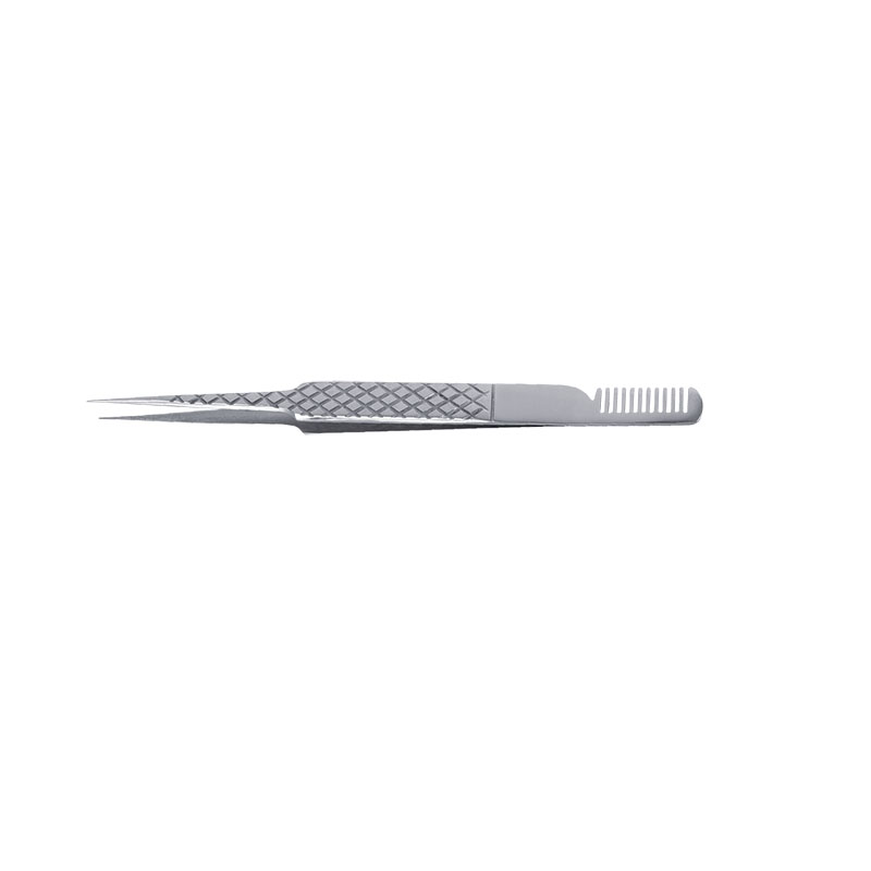 Eyelash Tweezer & Scaler