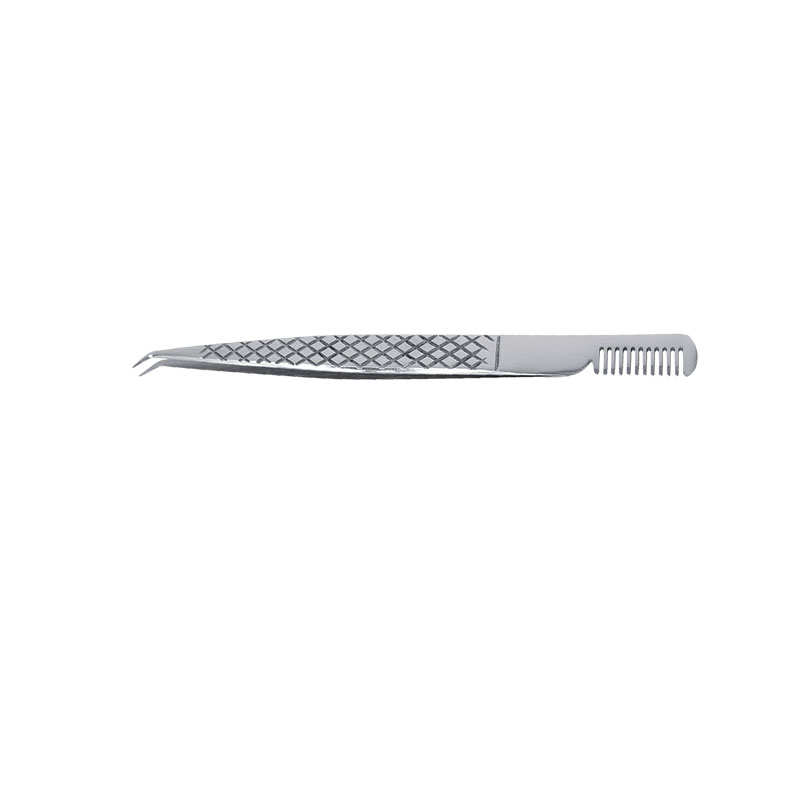 Eyelash Tweezer & Scaler