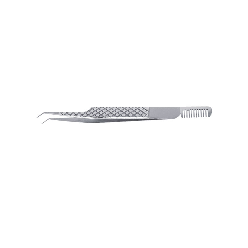 Eyelash Tweezer & Scaler