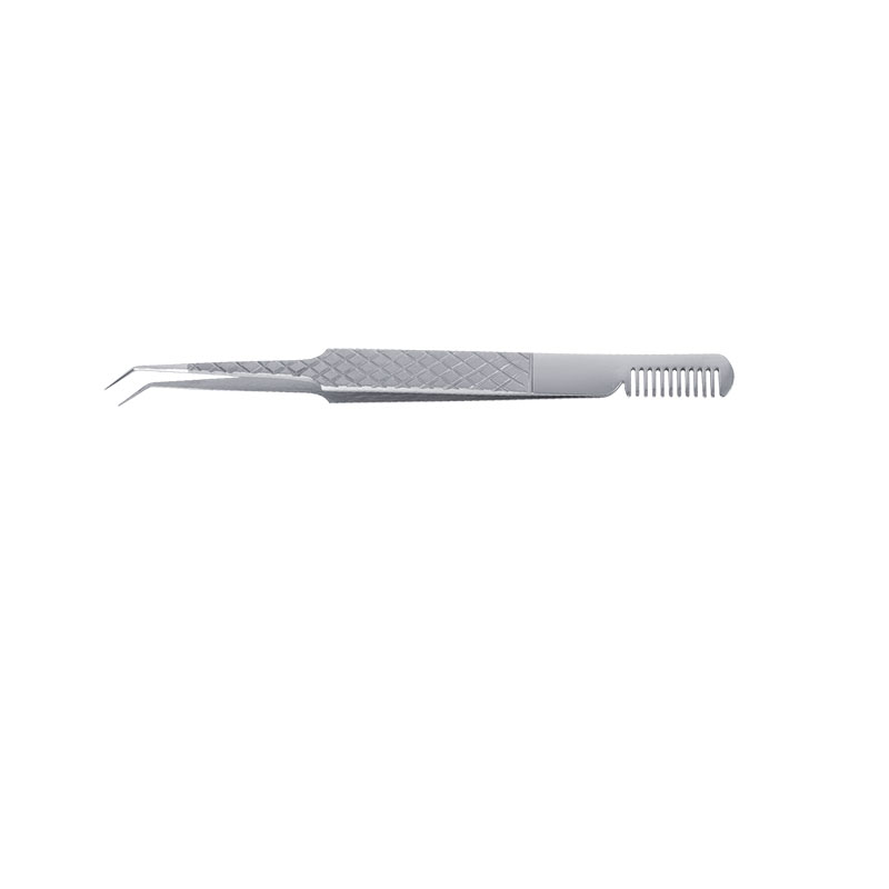 Eyelash Tweezer & Scaler