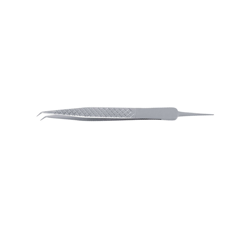 Eyelash Tweezer & Scaler