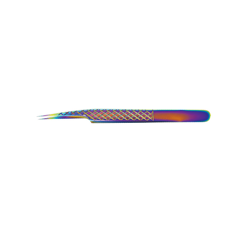 Eyelash Tweezer & Scaler