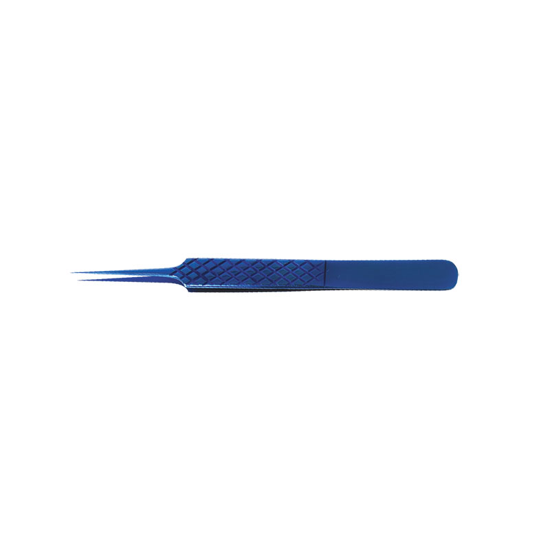 Eyelash Tweezer & Scaler