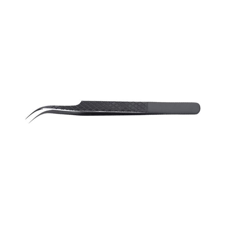 Eyelash Tweezer & Scaler