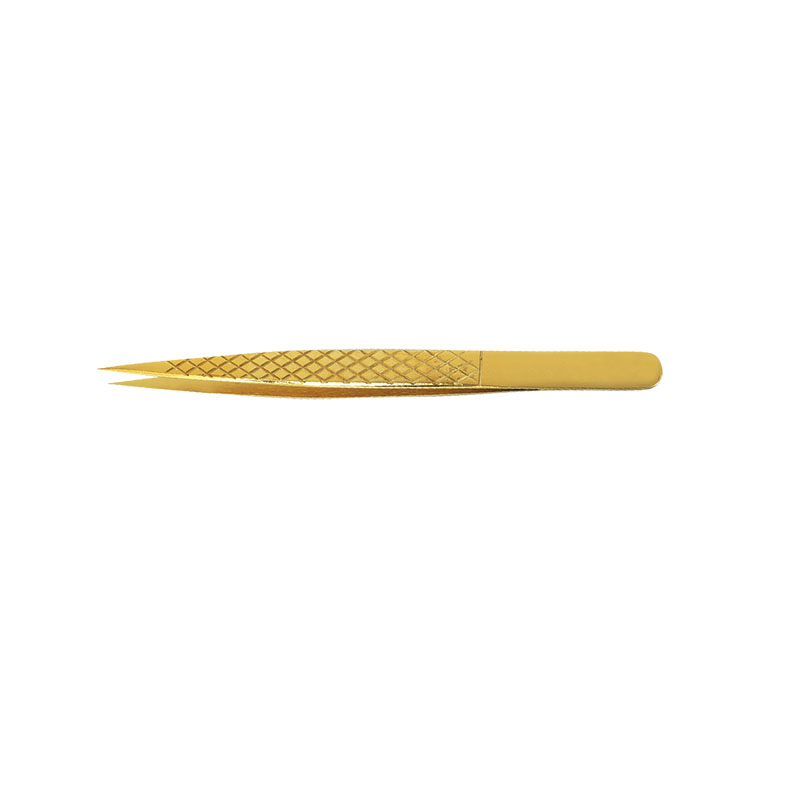 Eyelash Tweezer & Scaler