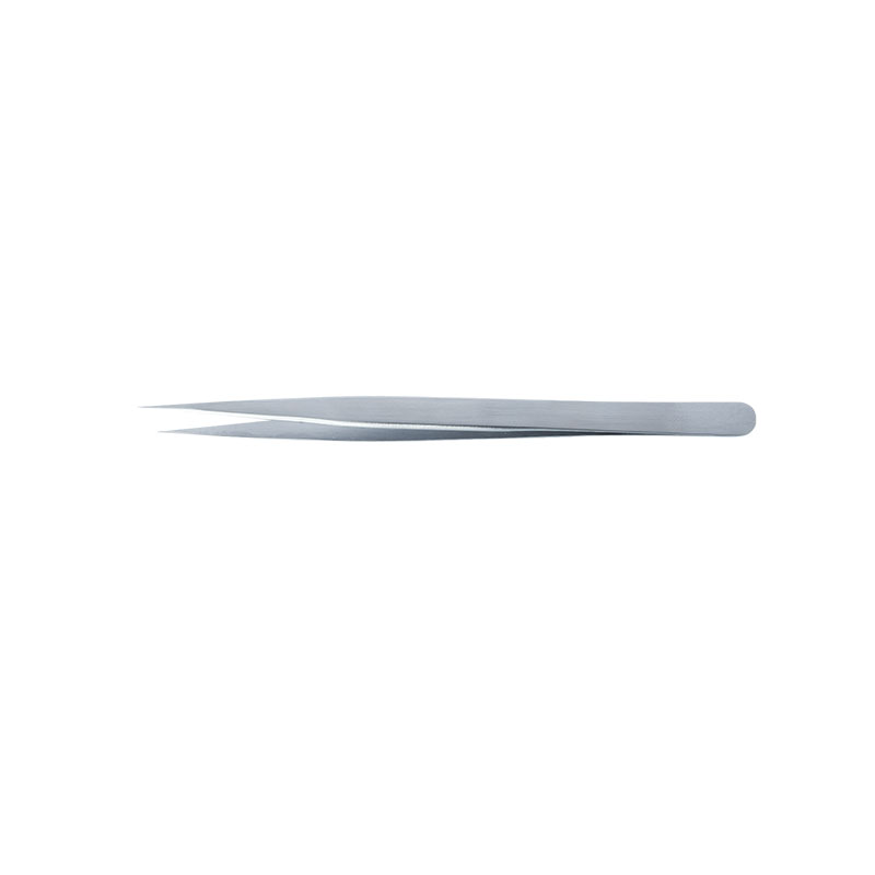 Eyelash Tweezer & Scaler