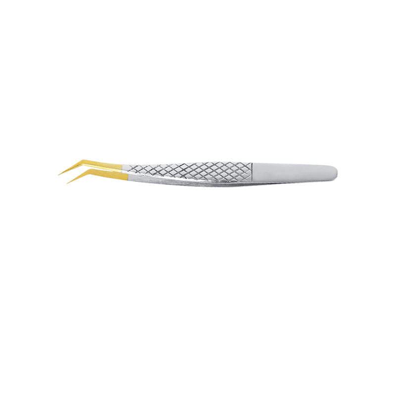 Eyelash Tweezer & Scaler