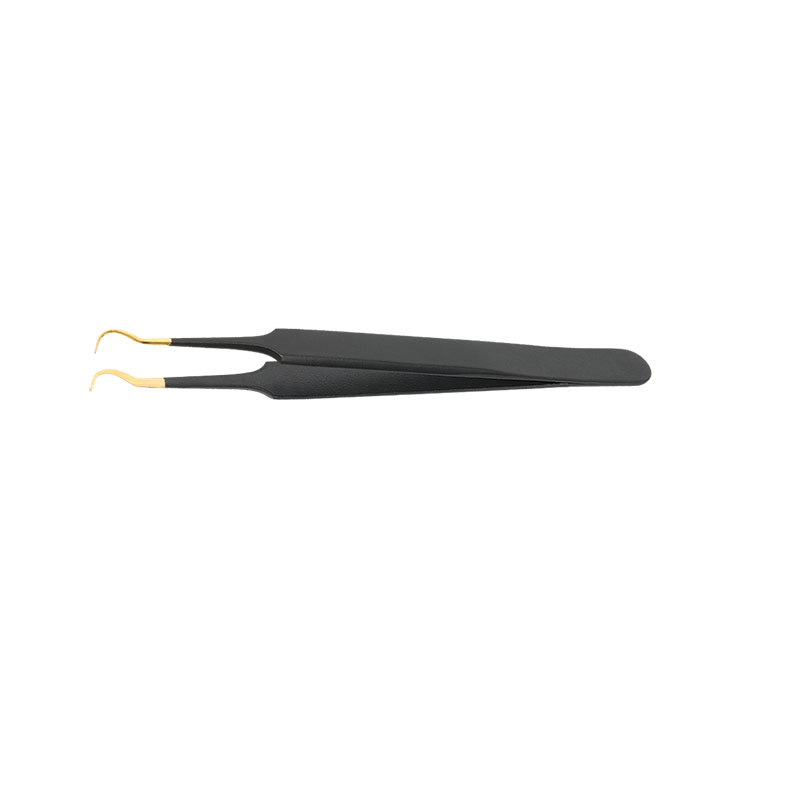 Eyelash Tweezer & Scaler