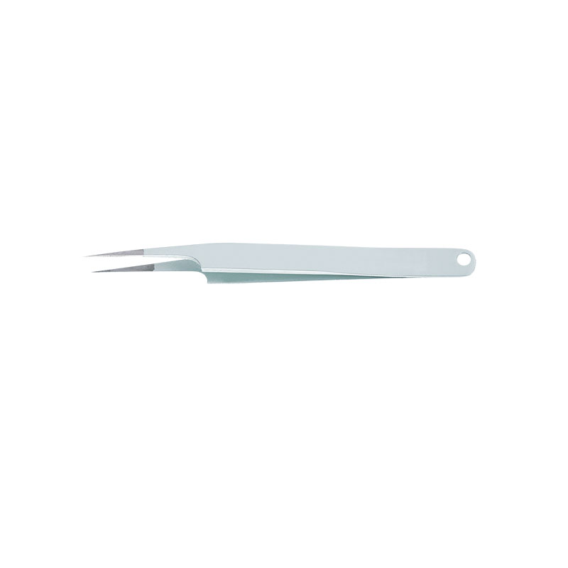 Eyelash Tweezer & Scaler