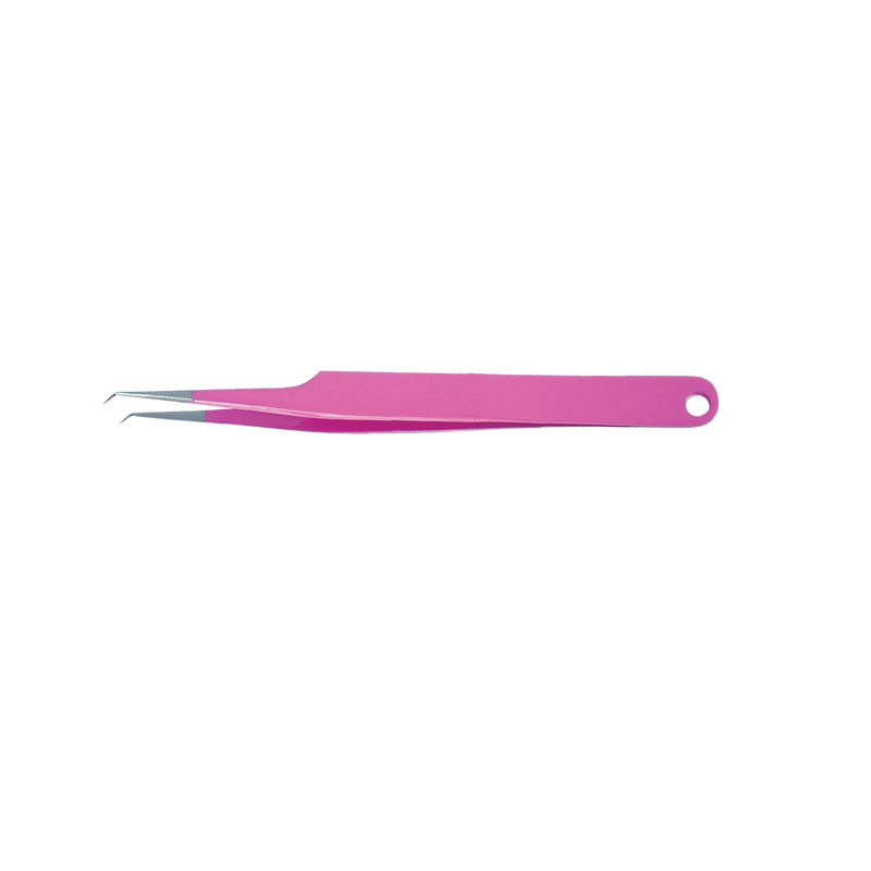 Eyelash Tweezer & Scaler