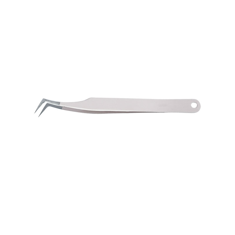 Eyelash Tweezer & Scaler