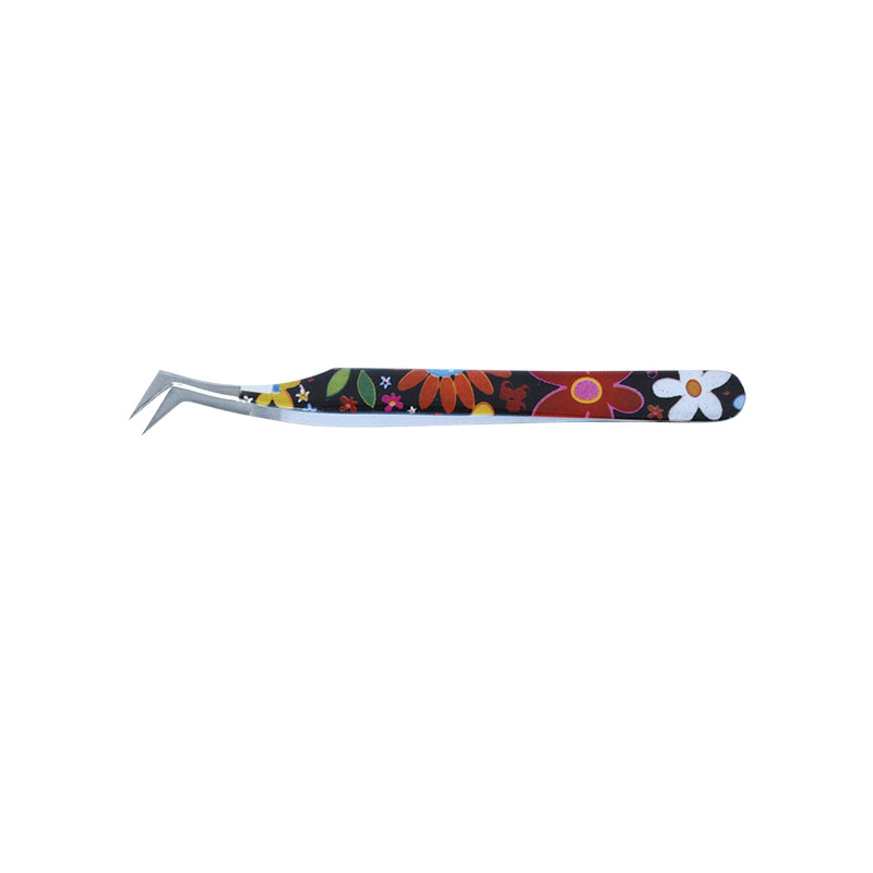 Eyelash Tweezer & Scaler