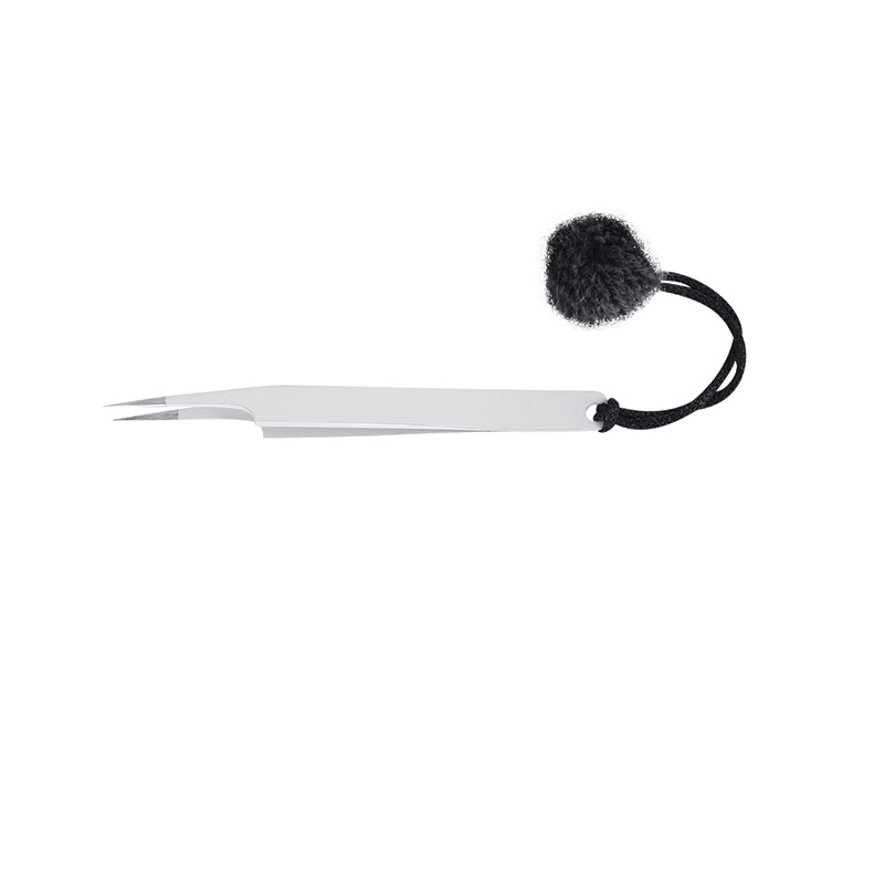 Eyelash Tweezer & Scaler