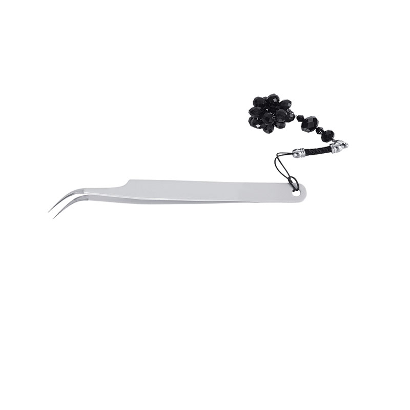 Eyelash Tweezer & Scaler