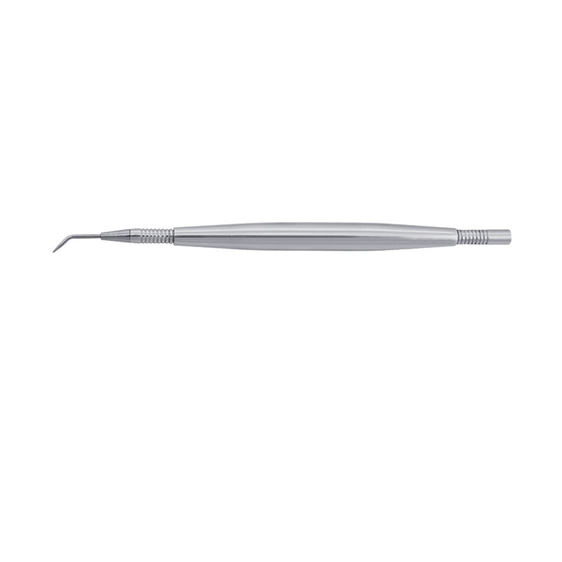 Eyelash Tweezer & Scaler