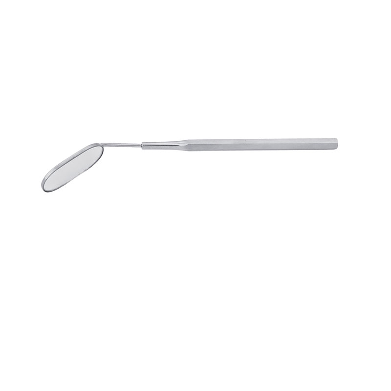 Eyelash Tweezer & Scaler