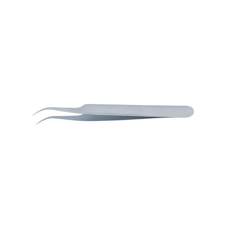 Eyelash Tweezer & Scaler
