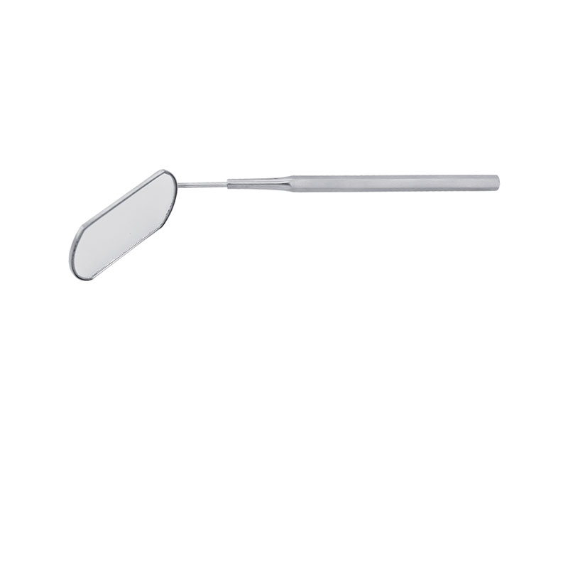 Eyelash Tweezer & Scaler