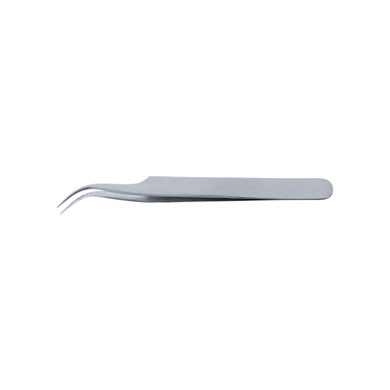 Eyelash Tweezer & Scaler