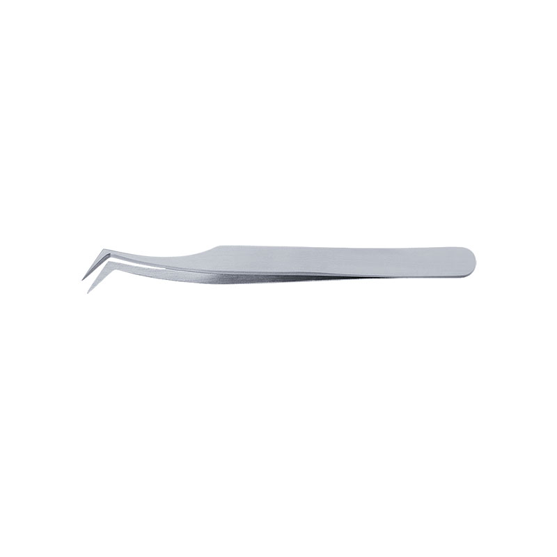 Eyelash Tweezer & Scaler