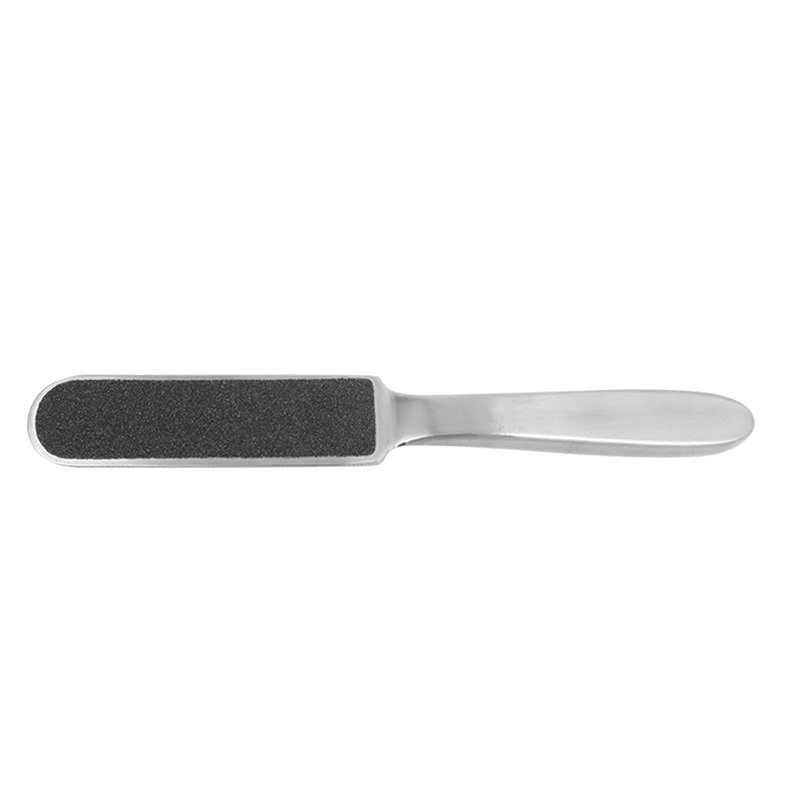 Foot File