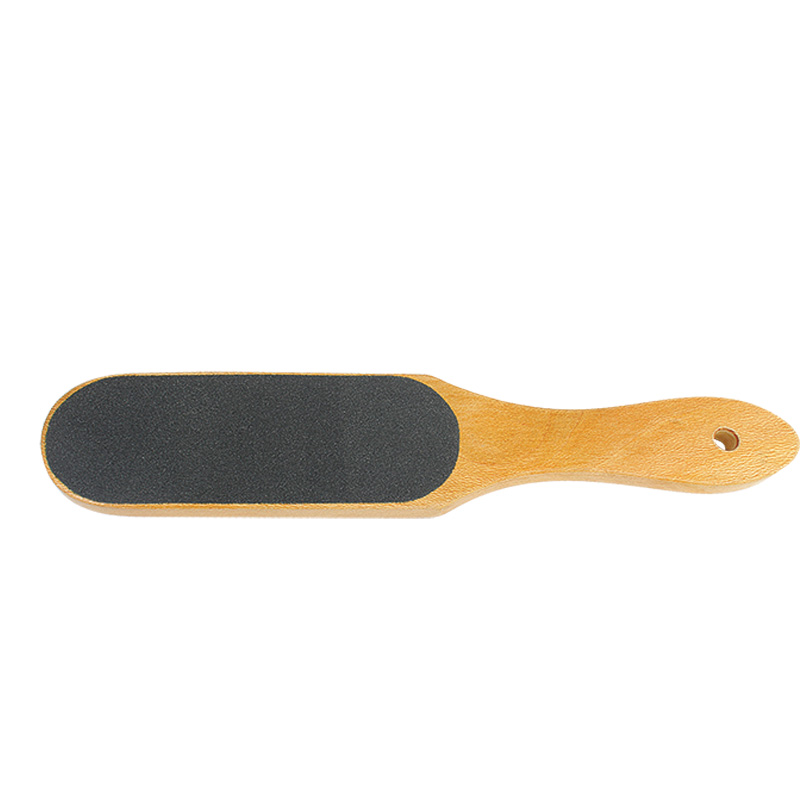 Foot File