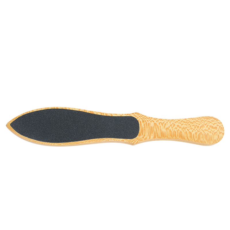 Foot File