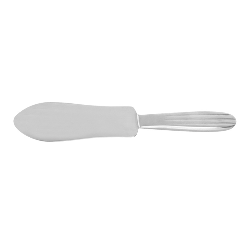 Foot File