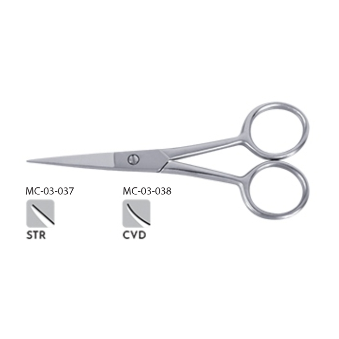 Nail Scissors