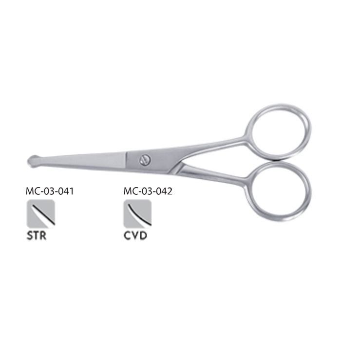 Nail Scissors