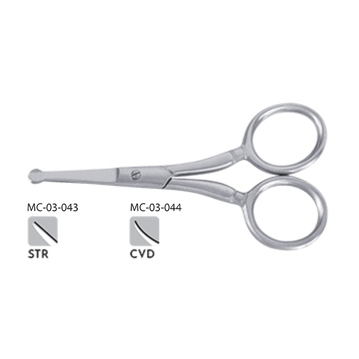 Nail Scissors