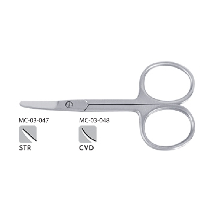 Nail Scissors