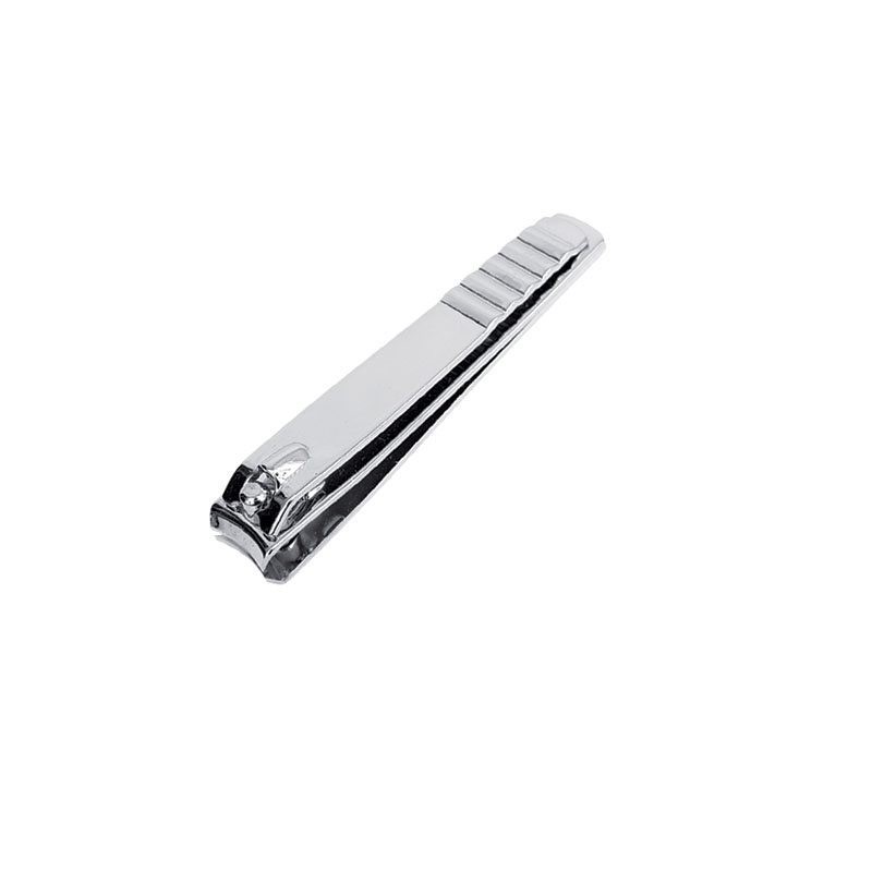 Nail Clipper without Files