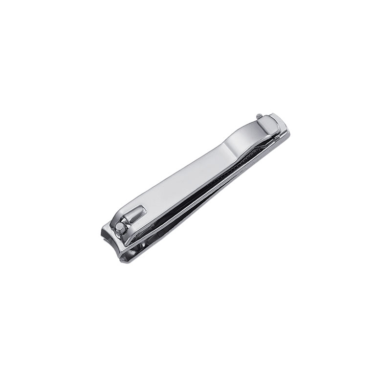 Nail Clipper with Files