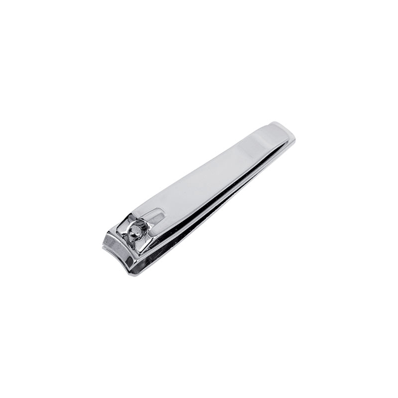 Nail Clipper without Files