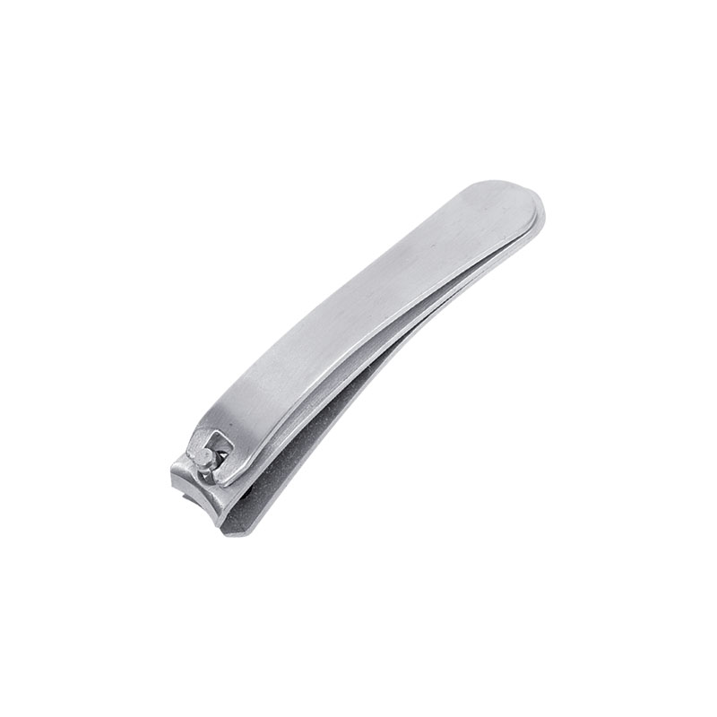 Nail Clipper without Files