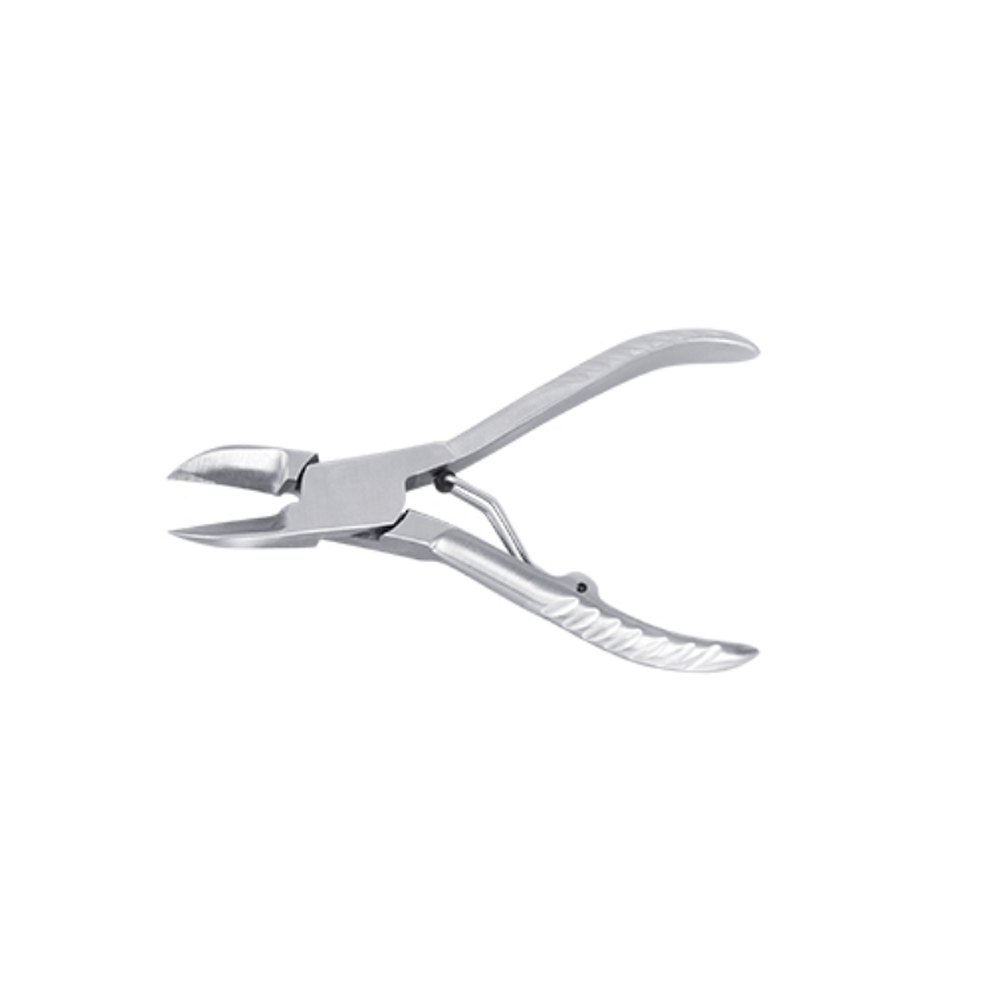 Nail Cutter With Wire Spring 