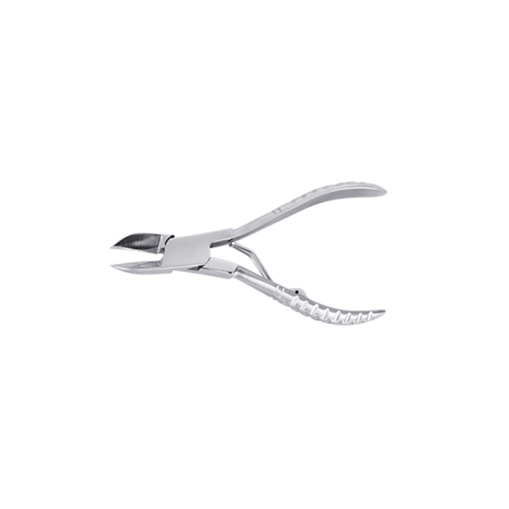 Nail Cutter With Wire Spring 