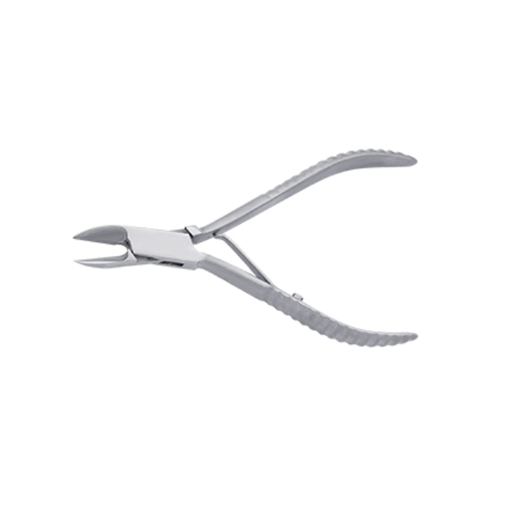Nail Cutter With Wire Spring 