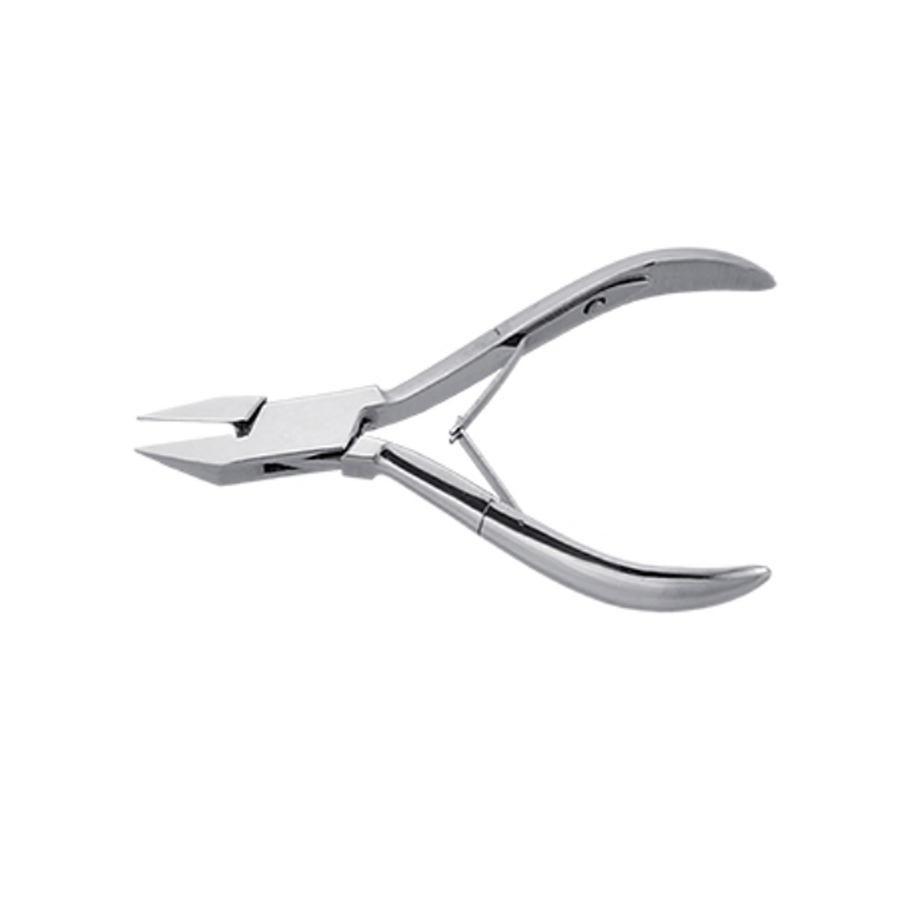  Nail Cutter With Wire Spring 